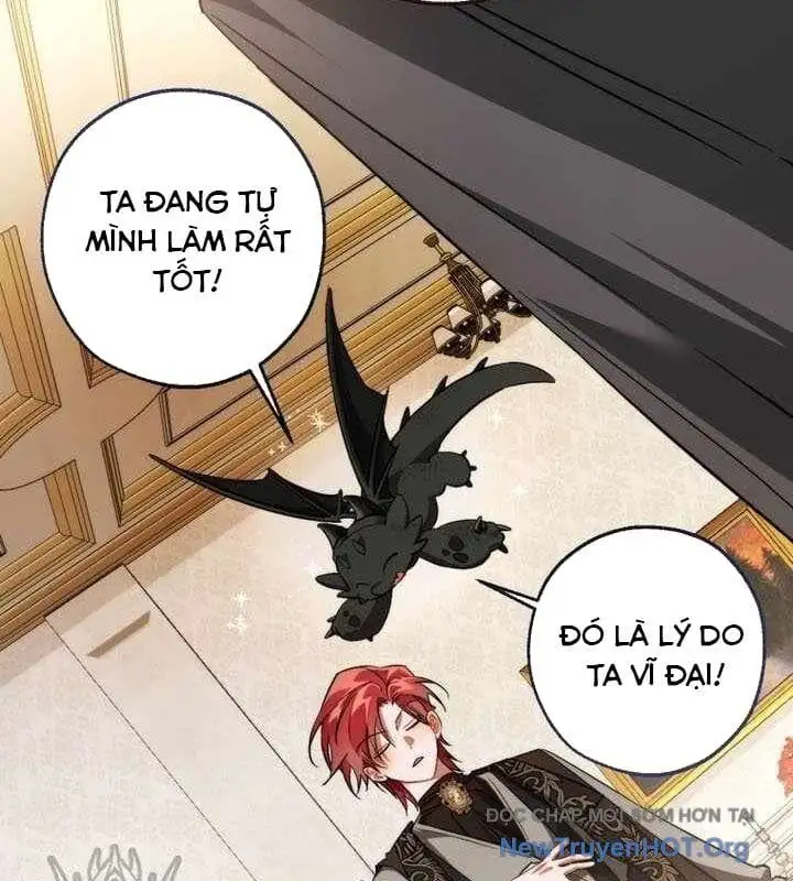 Truyện Tranh Phế Vật Dòng Dõi Bá Tước trang 7