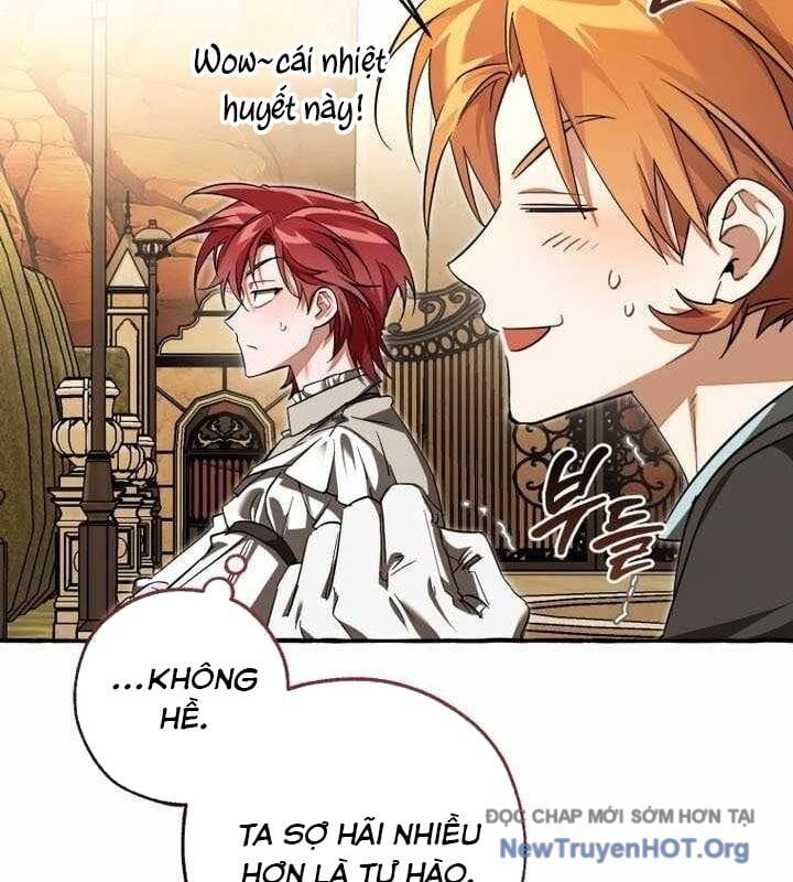 Truyện Tranh Phế Vật Dòng Dõi Bá Tước trang 7