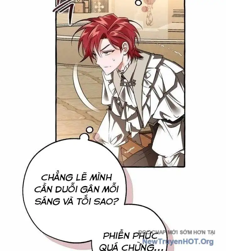 Truyện Tranh Phế Vật Dòng Dõi Bá Tước trang 7