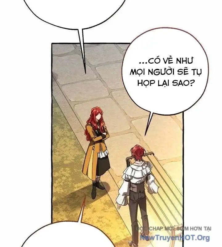 Truyện Tranh Phế Vật Dòng Dõi Bá Tước trang 7
