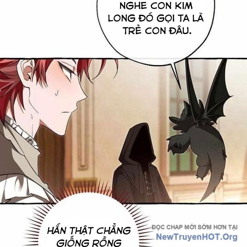 Truyện Tranh Phế Vật Dòng Dõi Bá Tước trang 7