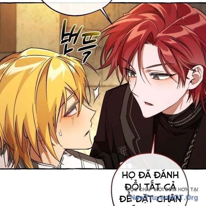 Truyện Tranh Phế Vật Dòng Dõi Bá Tước trang 7