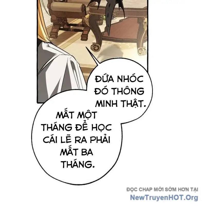 Truyện Tranh Phế Vật Dòng Dõi Bá Tước trang 7