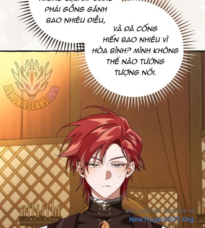 Truyện Tranh Phế Vật Dòng Dõi Bá Tước trang 7