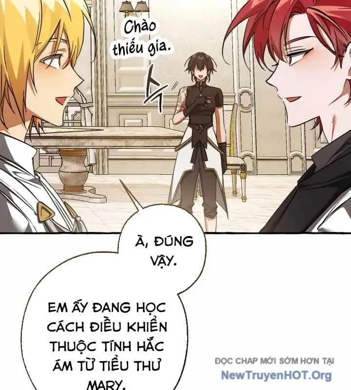 Truyện Tranh Phế Vật Dòng Dõi Bá Tước trang 7