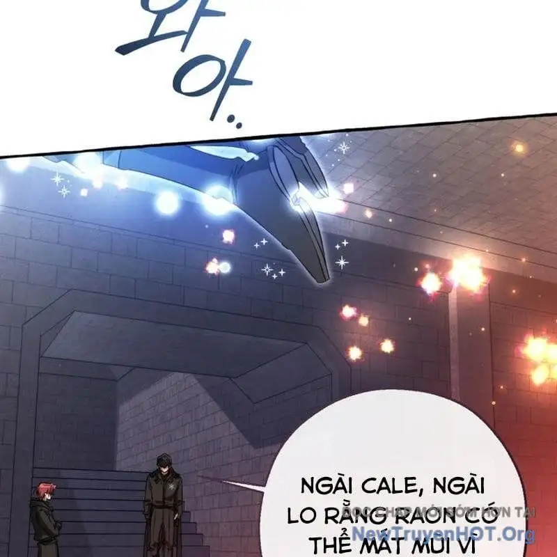 Truyện Tranh Phế Vật Dòng Dõi Bá Tước trang 7