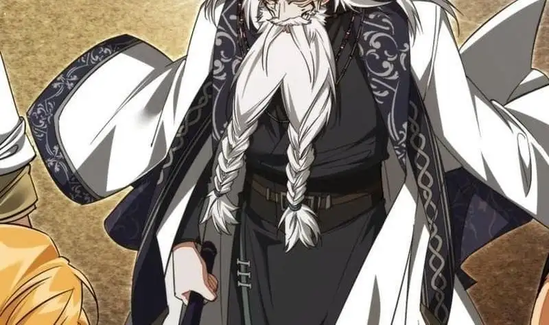 Truyện Tranh Phế Vật Dòng Dõi Bá Tước trang 7