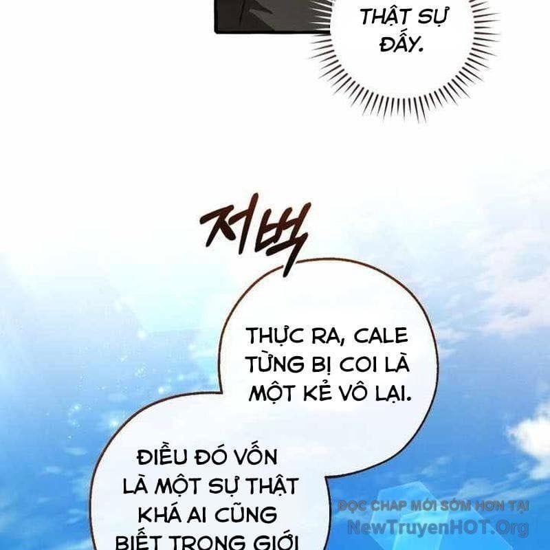 Truyện Tranh Phế Vật Dòng Dõi Bá Tước trang 7