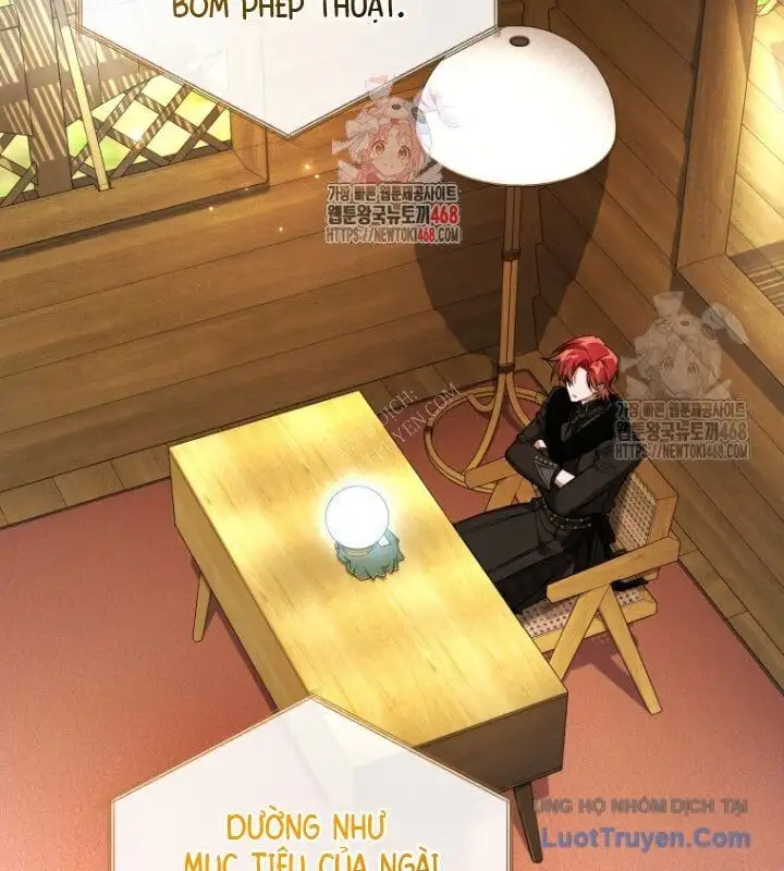 Truyện Tranh Phế Vật Dòng Dõi Bá Tước trang 7