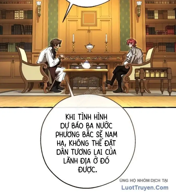 Truyện Tranh Phế Vật Dòng Dõi Bá Tước trang 7