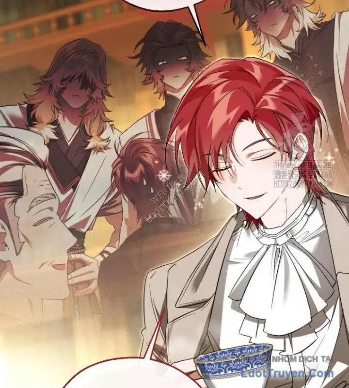 Truyện Tranh Phế Vật Dòng Dõi Bá Tước trang 7