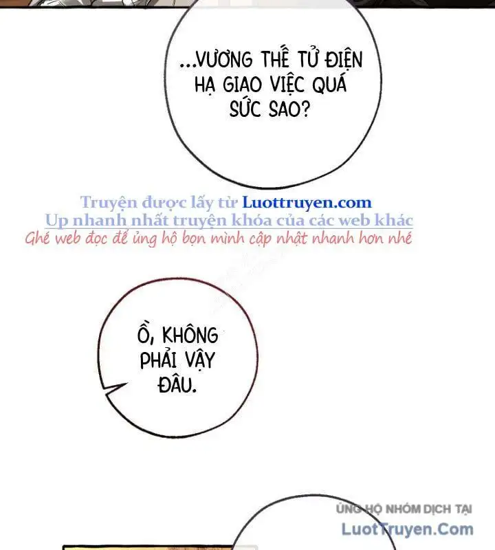 Truyện Tranh Phế Vật Dòng Dõi Bá Tước trang 7
