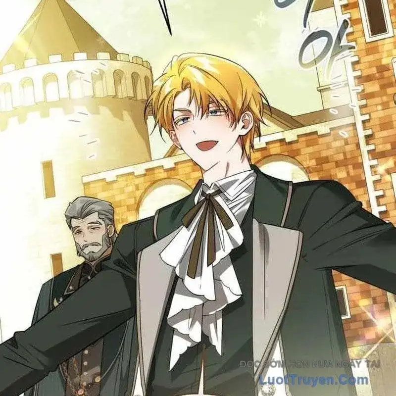 Truyện Tranh Phế Vật Dòng Dõi Bá Tước trang 7