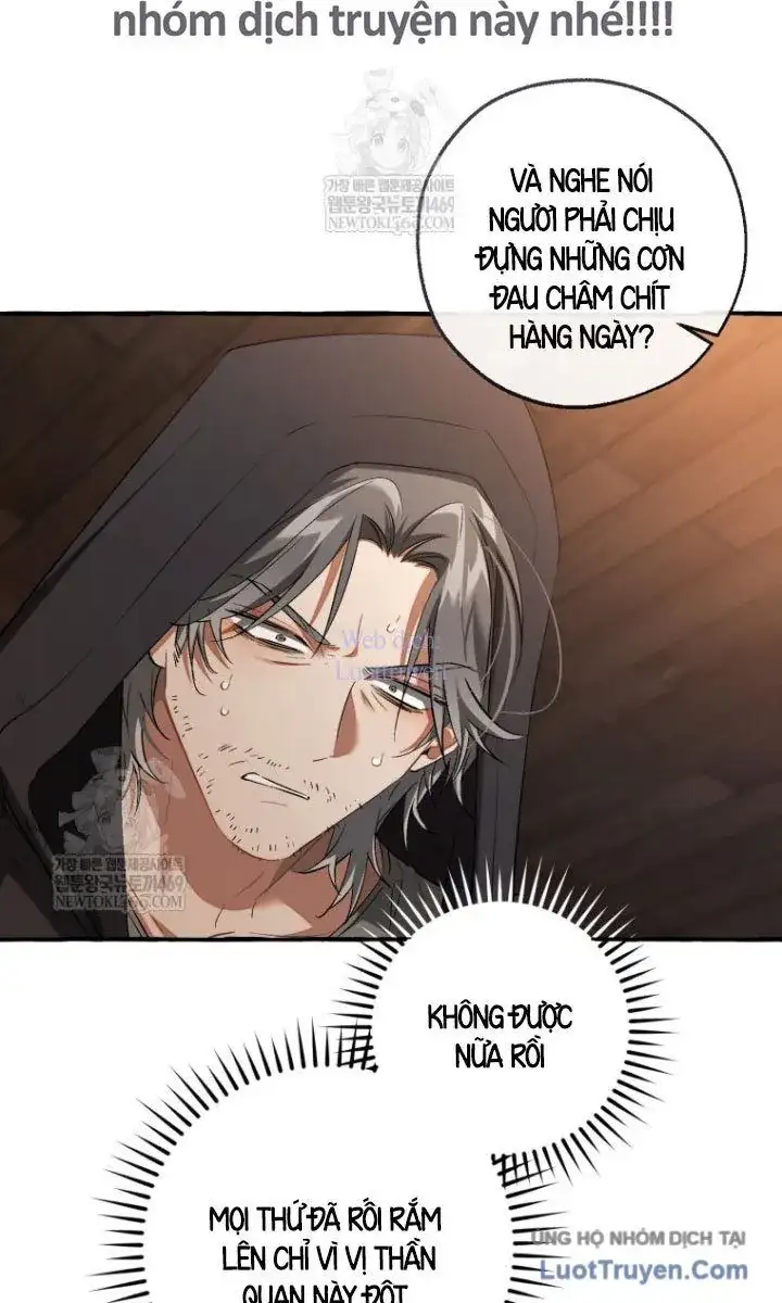 Truyện Tranh Phế Vật Dòng Dõi Bá Tước trang 7