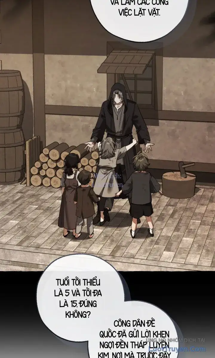 Truyện Tranh Phế Vật Dòng Dõi Bá Tước trang 7