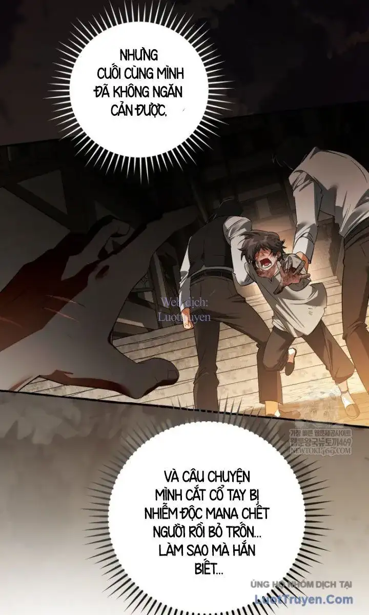 Truyện Tranh Phế Vật Dòng Dõi Bá Tước trang 7