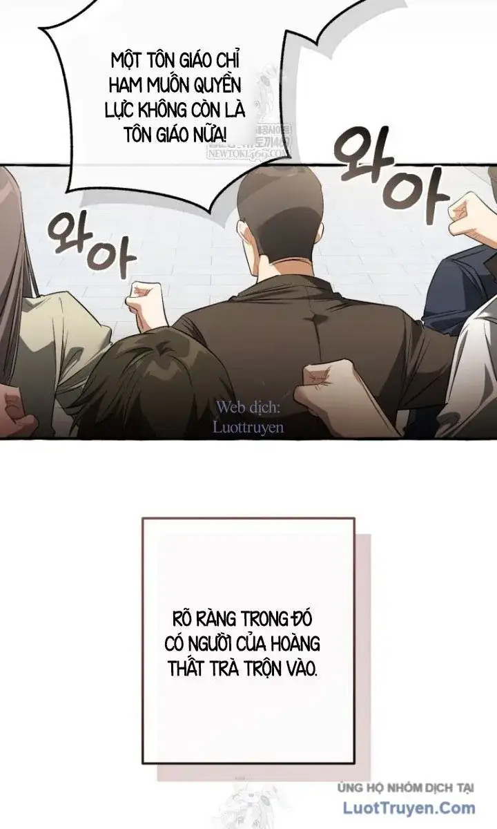 Truyện Tranh Phế Vật Dòng Dõi Bá Tước trang 7