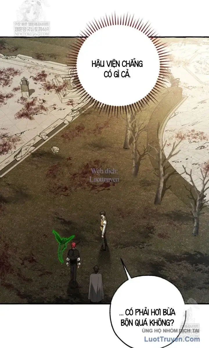 Truyện Tranh Phế Vật Dòng Dõi Bá Tước trang 7