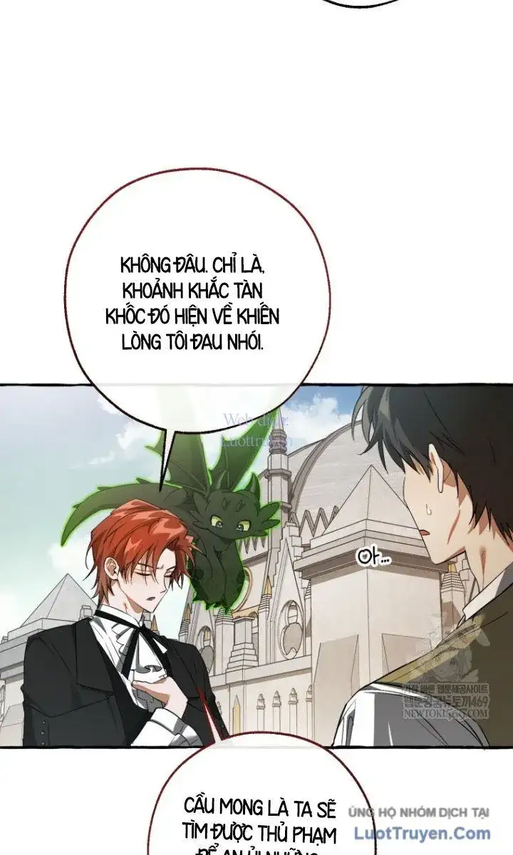 Truyện Tranh Phế Vật Dòng Dõi Bá Tước trang 7