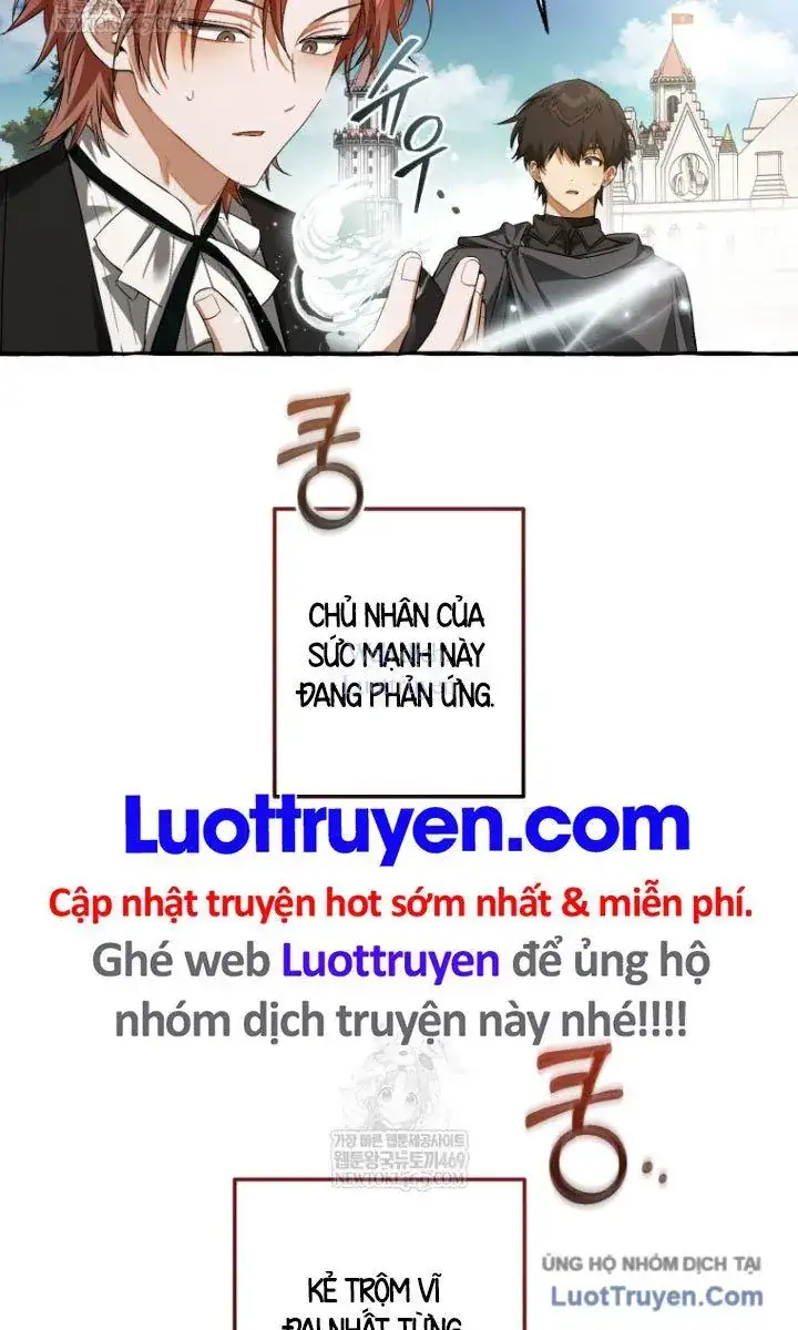 Truyện Tranh Phế Vật Dòng Dõi Bá Tước trang 7