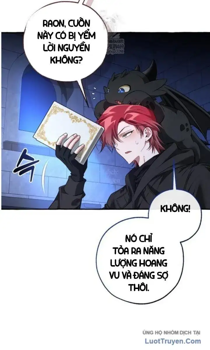 Truyện Tranh Phế Vật Dòng Dõi Bá Tước trang 7