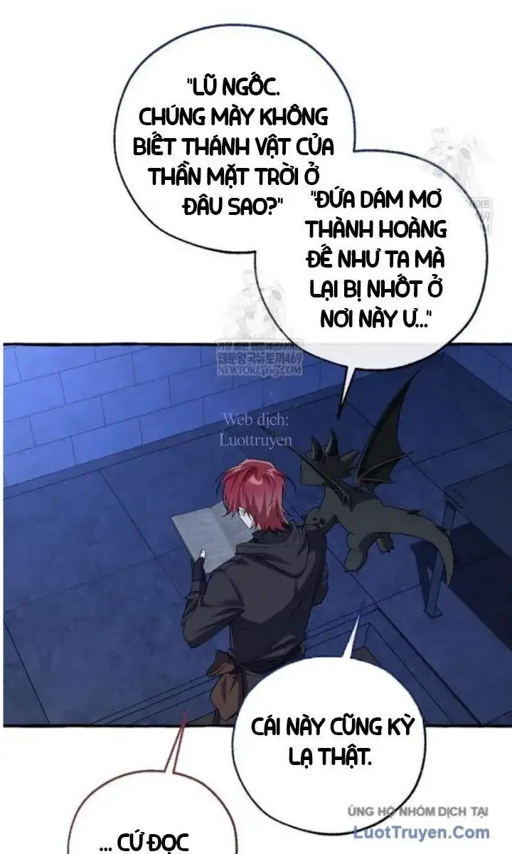 Truyện Tranh Phế Vật Dòng Dõi Bá Tước trang 7