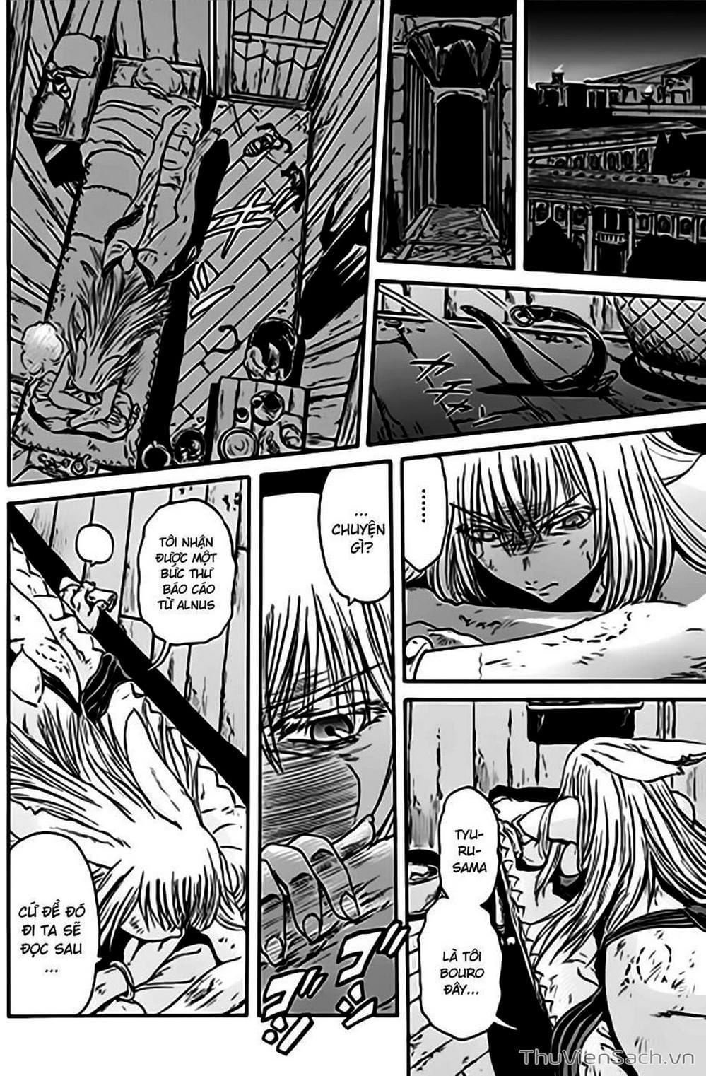 Trang 5 - Chap 50