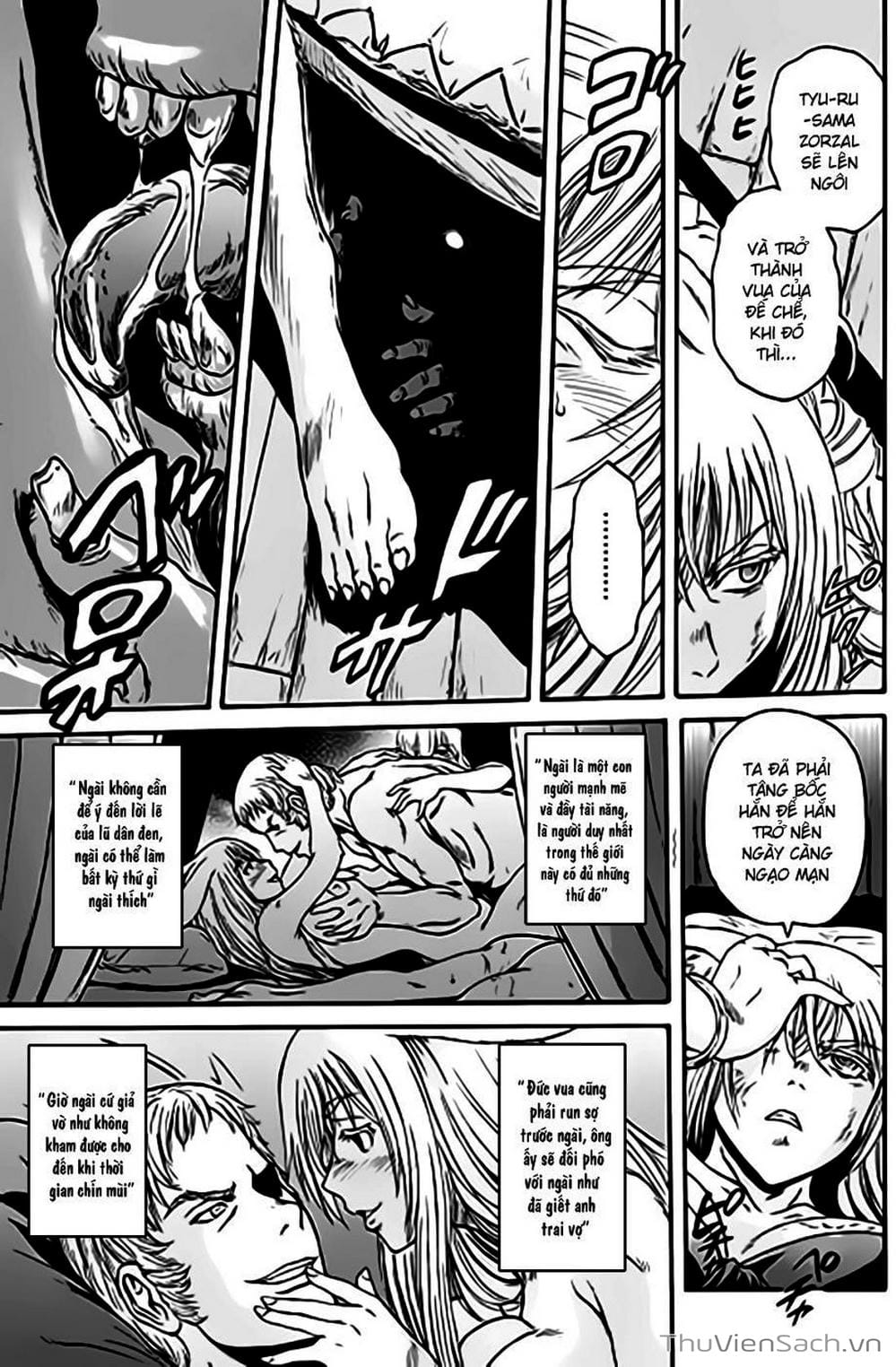 Trang 6 - Chap 50