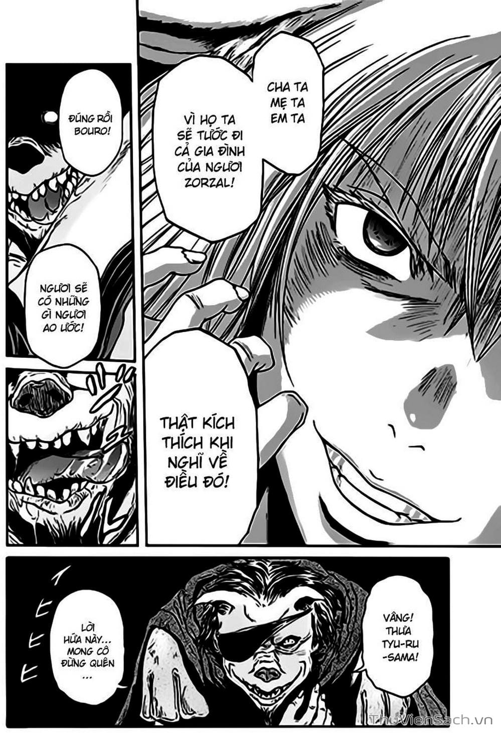 Trang 11 - Chap 50