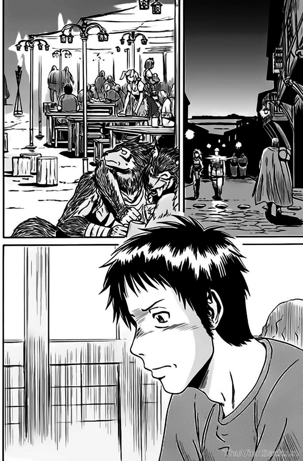 Trang 13 - Chap 50
