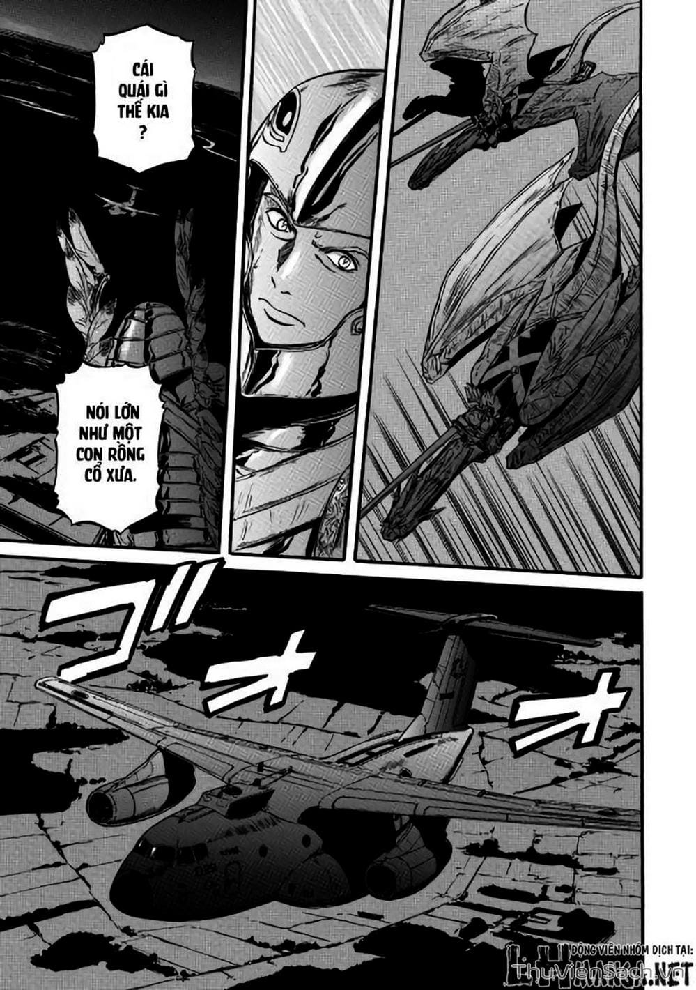 Trang 8 - Chap 89