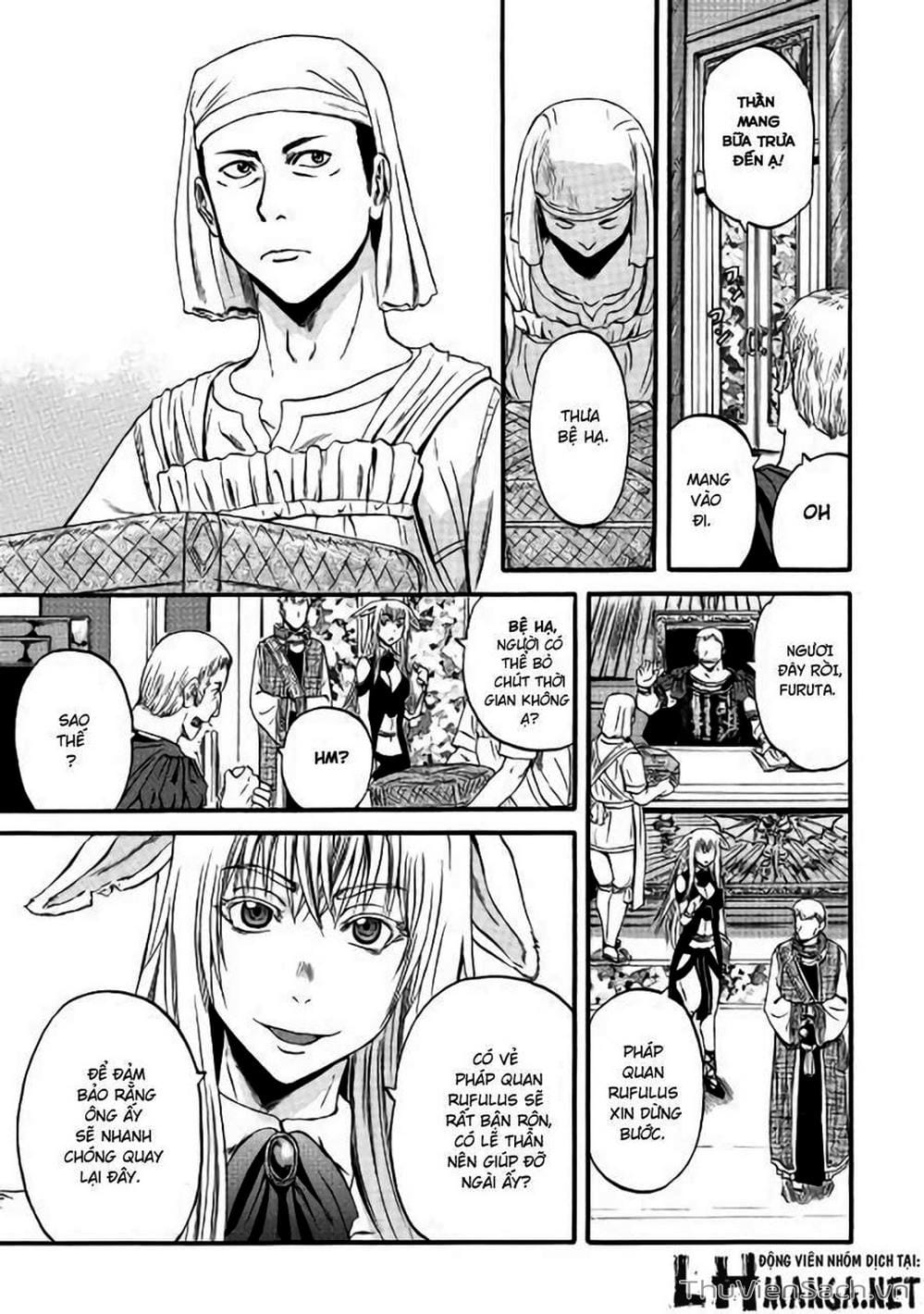 Trang 18 - Chap 89