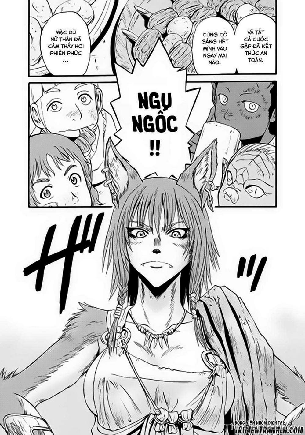Trang 18 - Chap 101