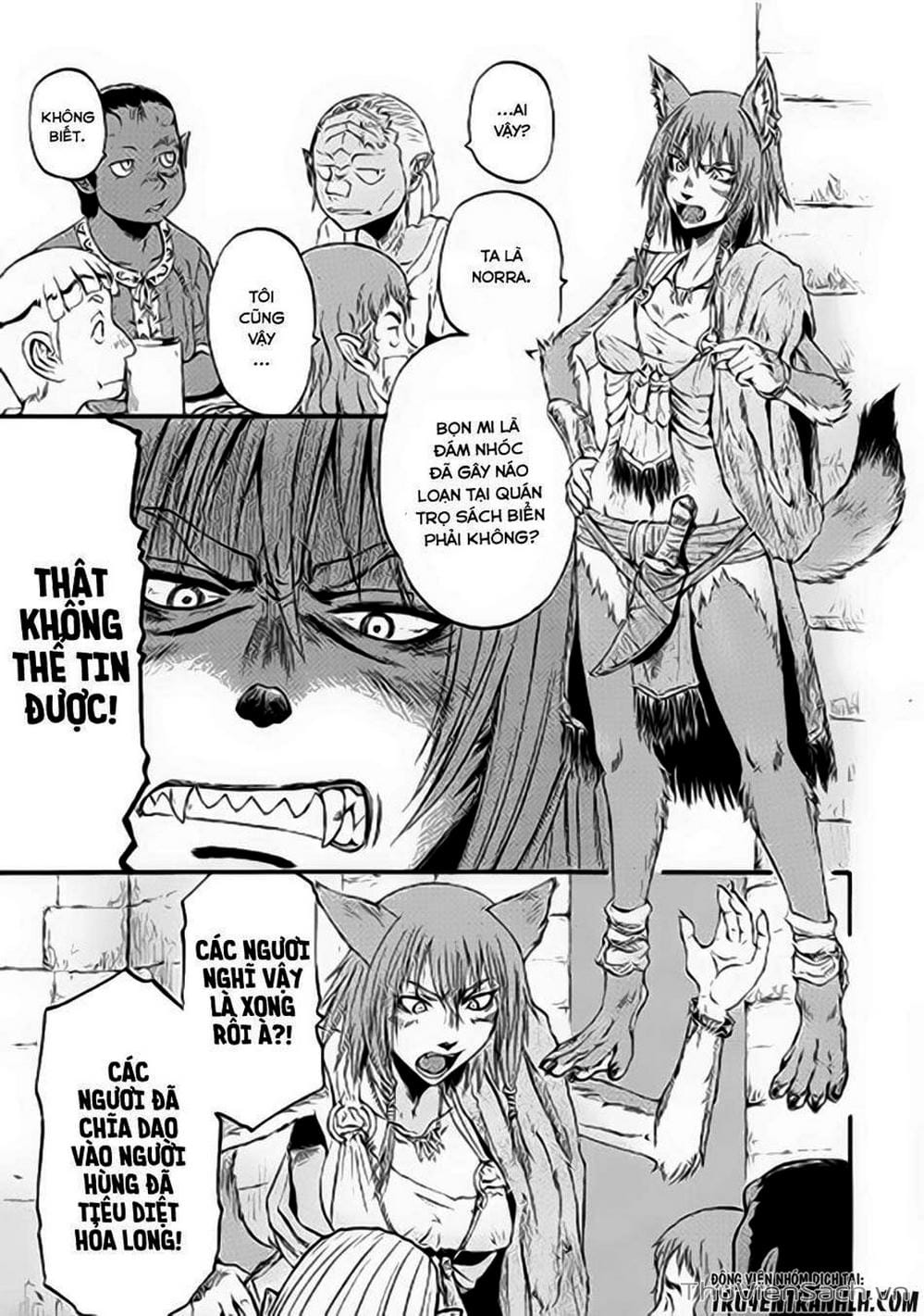 Trang 19 - Chap 101