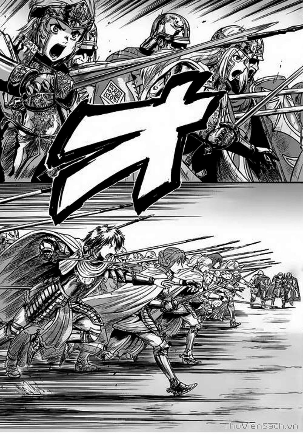 Trang 1 - Chap 107