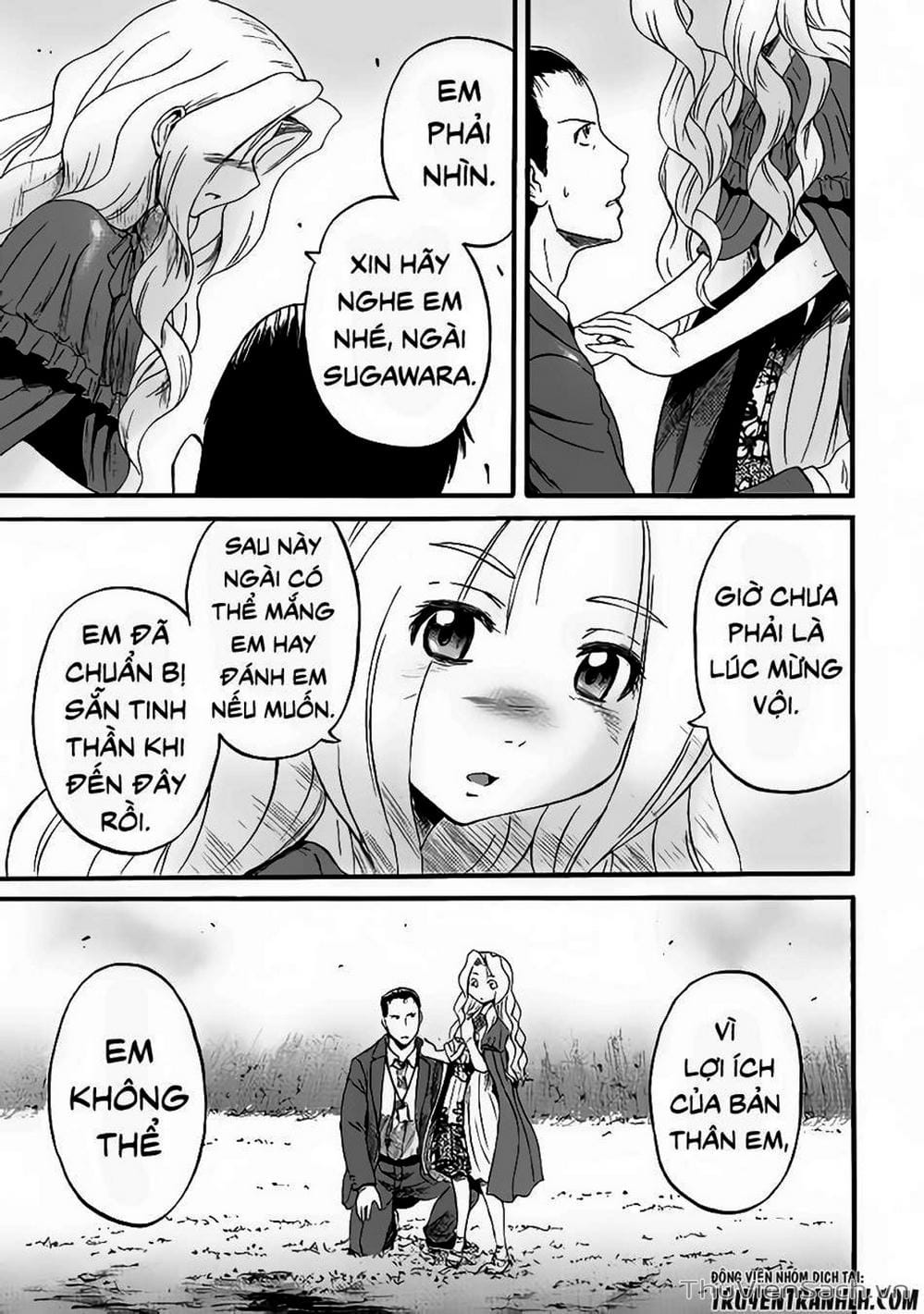 Trang 7 - Chap 107