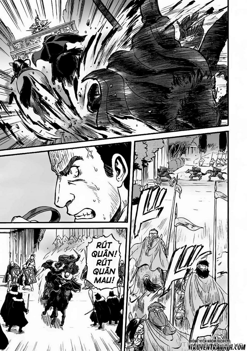 Trang 15 - Chap 107
