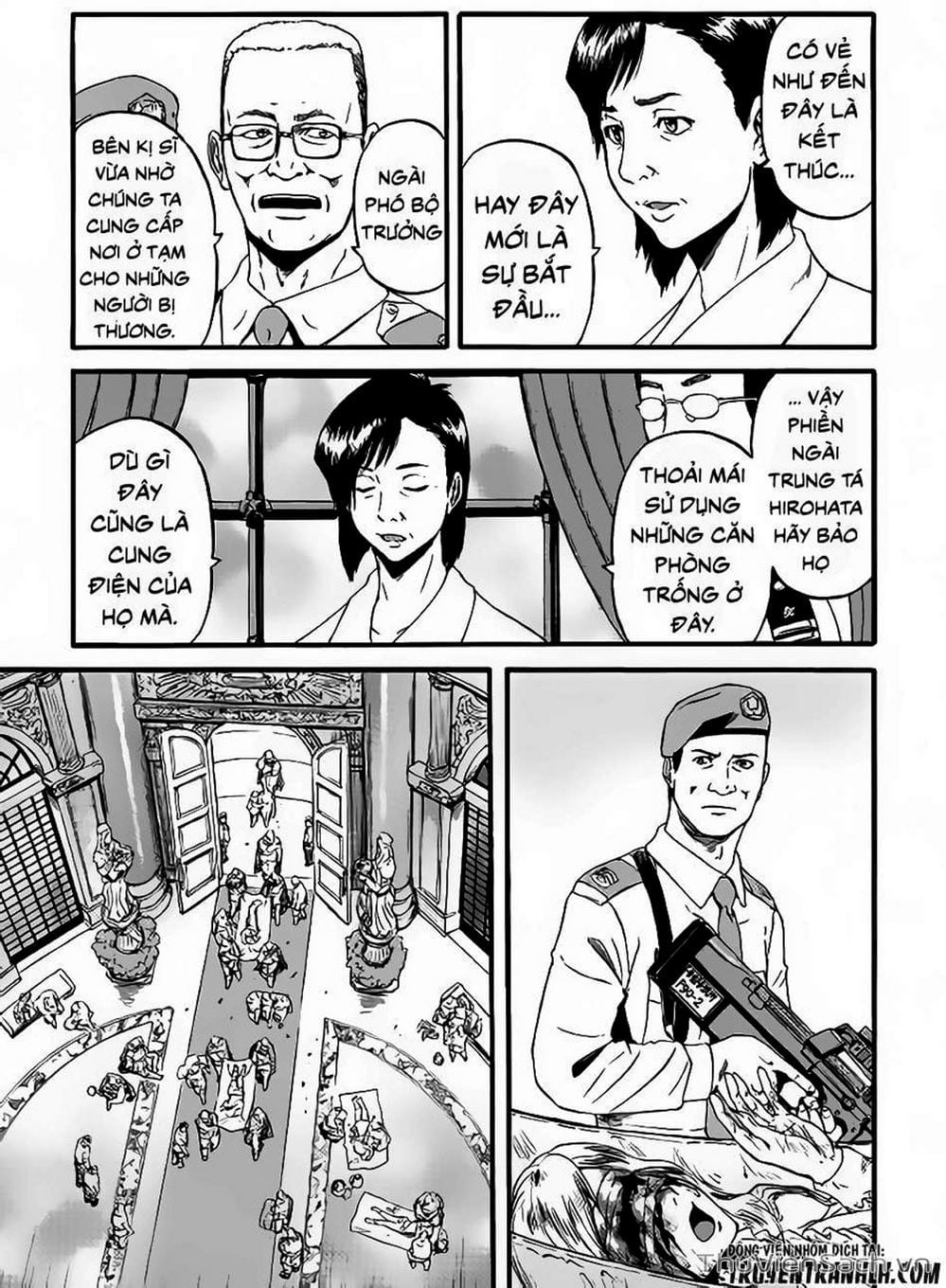 Trang 17 - Chap 107