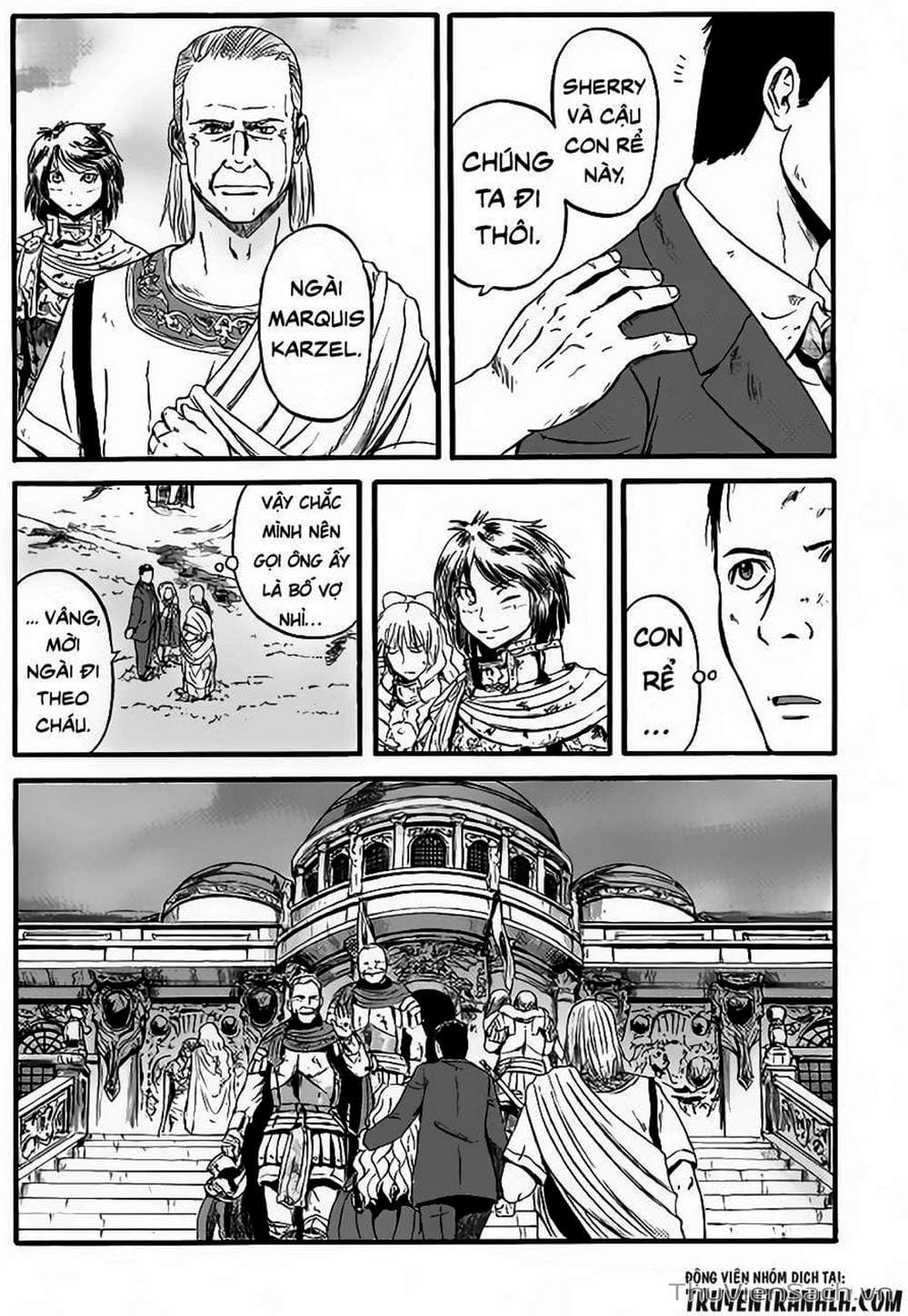 Trang 19 - Chap 107