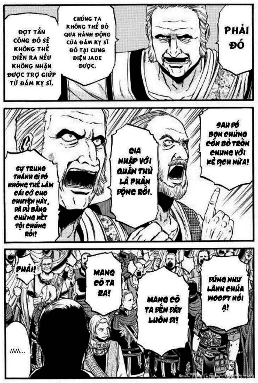 Trang 12 - Chap 134