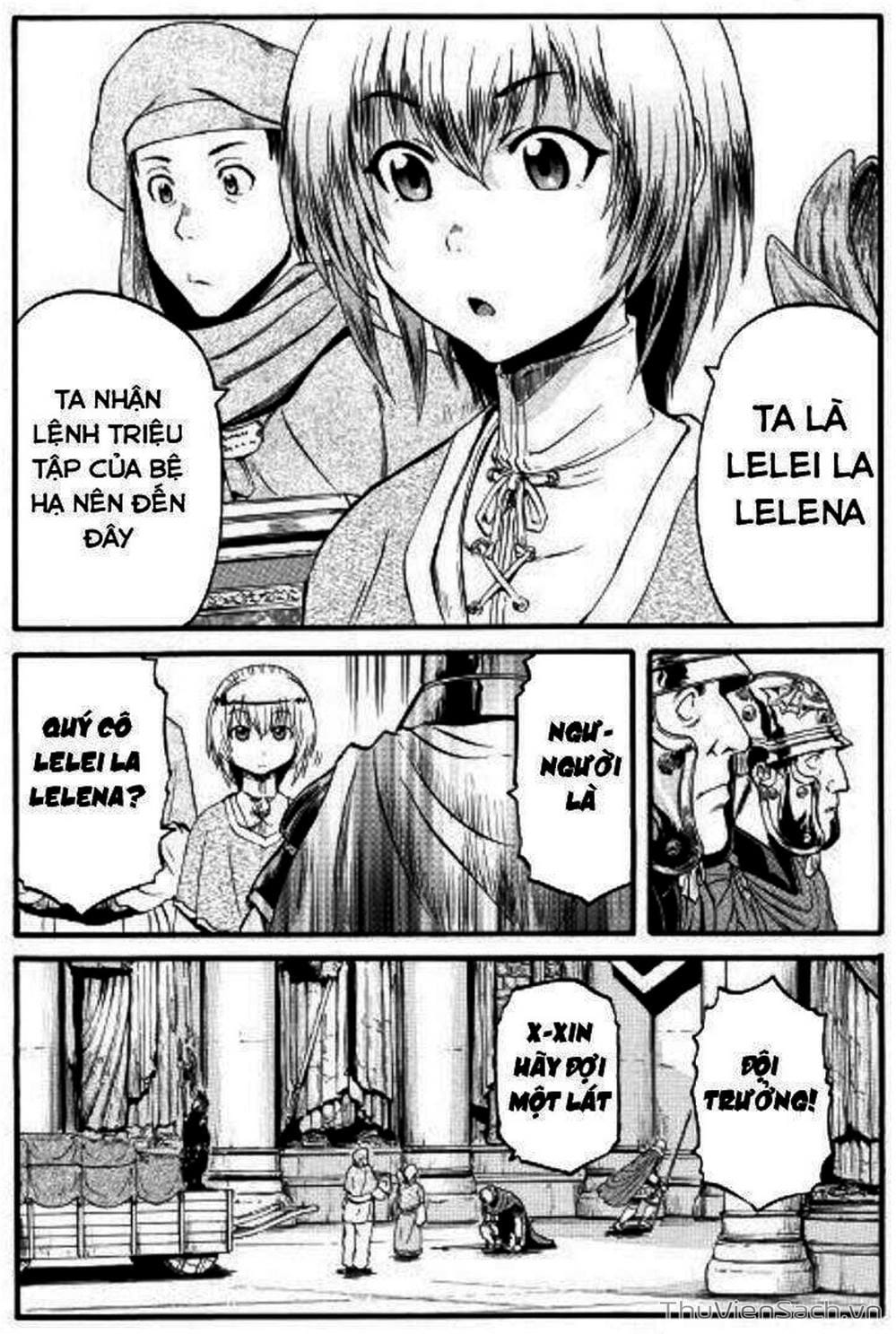Trang 18 - Chap 134