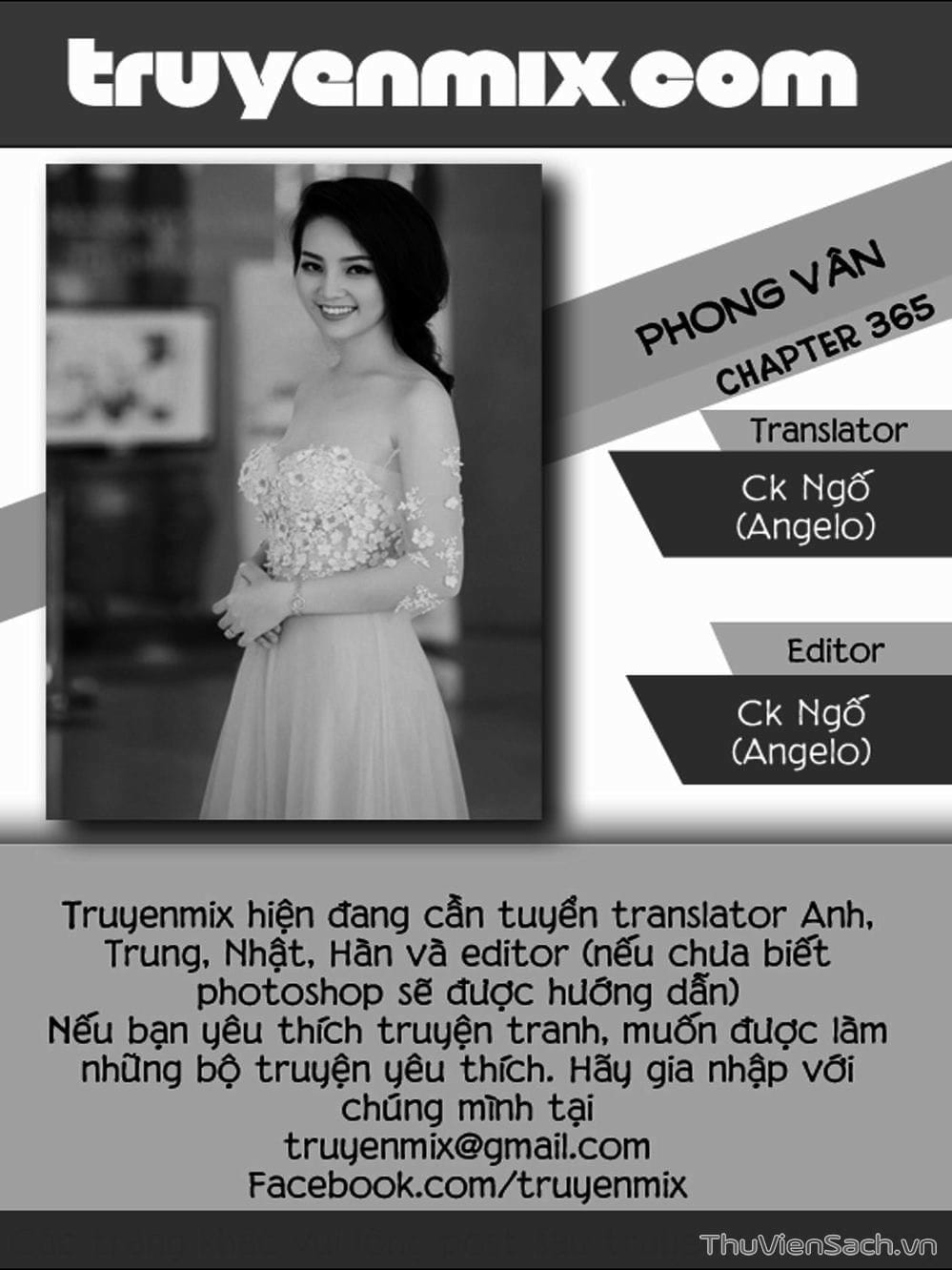 Truyện Tranh Phong Vân Manhua trang 10586