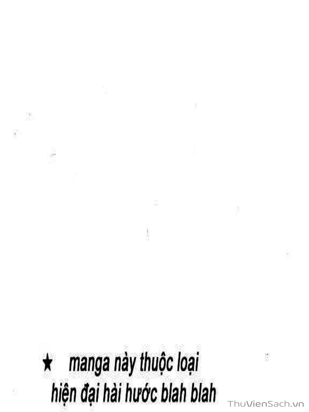 Truyện Tranh Phong Thần Diễn Nghĩa - Houshin Engi trang 4