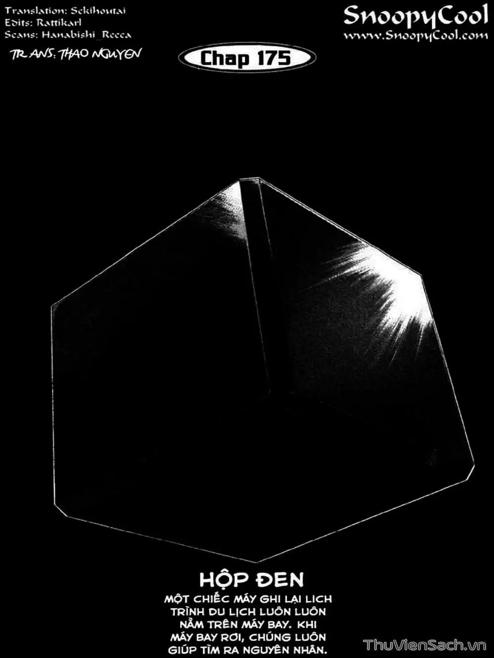 Truyện Tranh Phong Thần Diễn Nghĩa - Houshin Engi trang 4