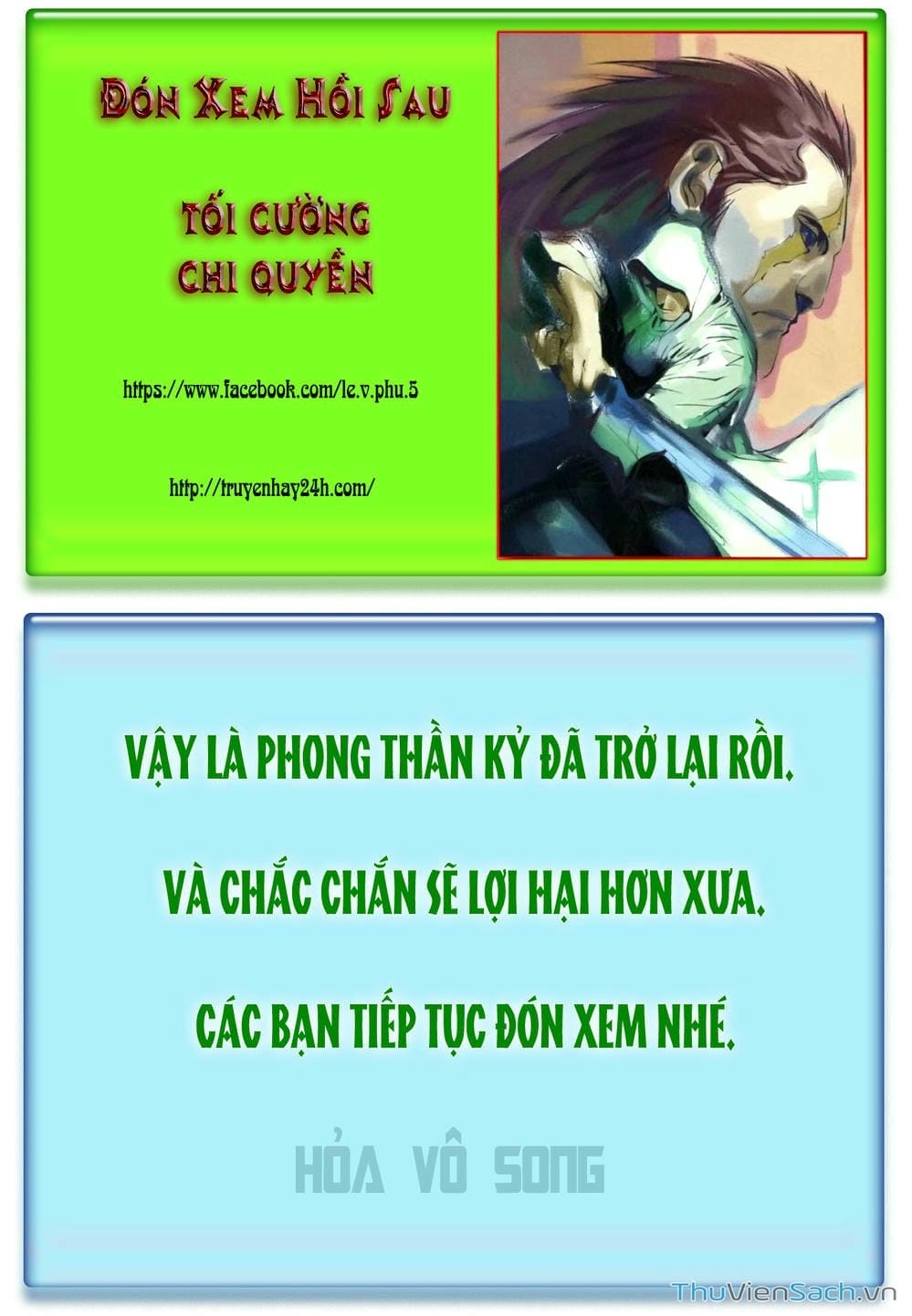 Truyện Tranh Phong Thần Ký trang 4017