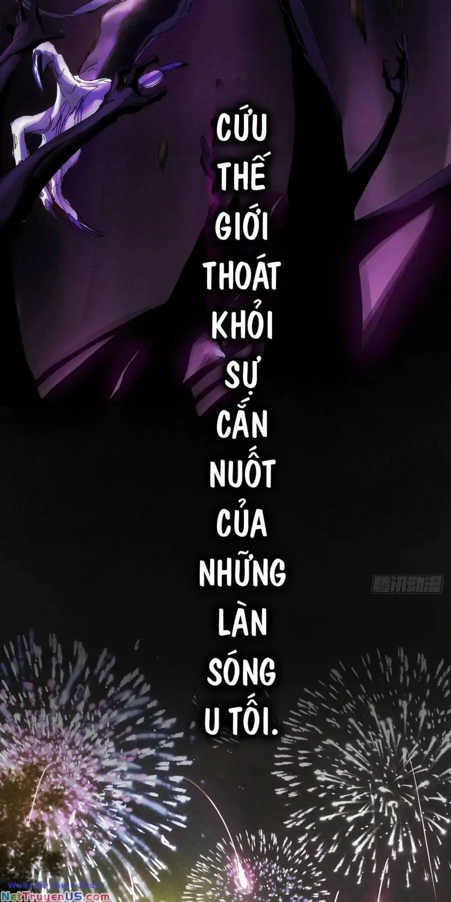 Truyện Tranh Phong Yêu Vấn Đạo trang 7