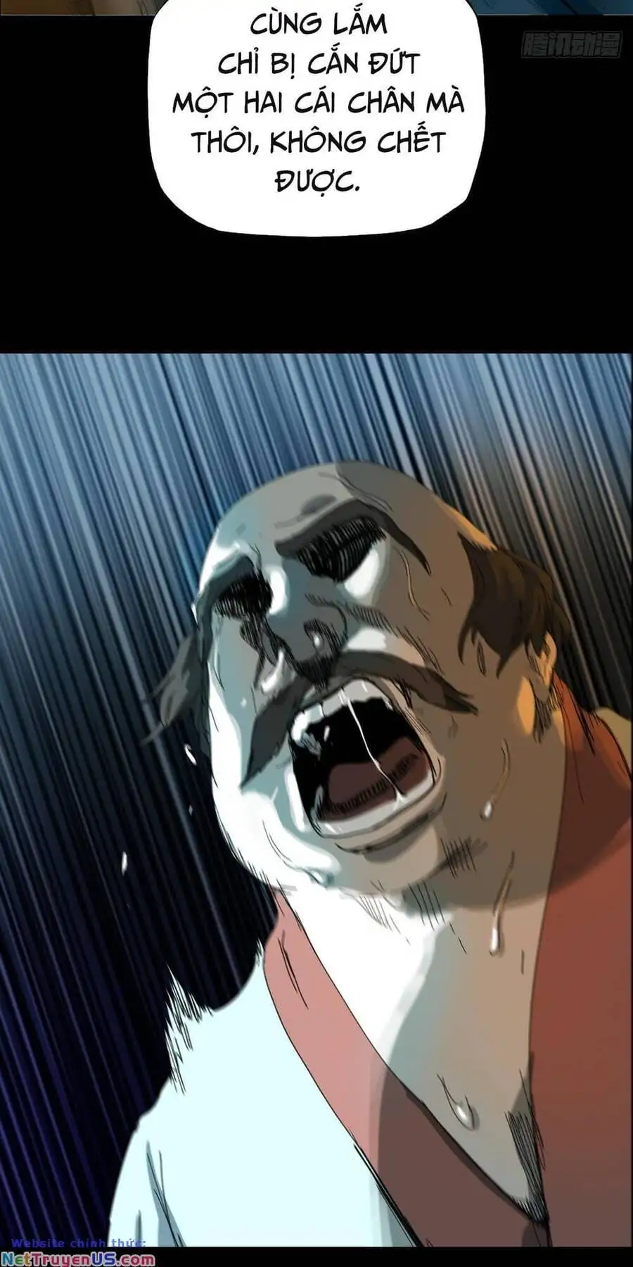 Truyện Tranh Phong Yêu Vấn Đạo trang 7