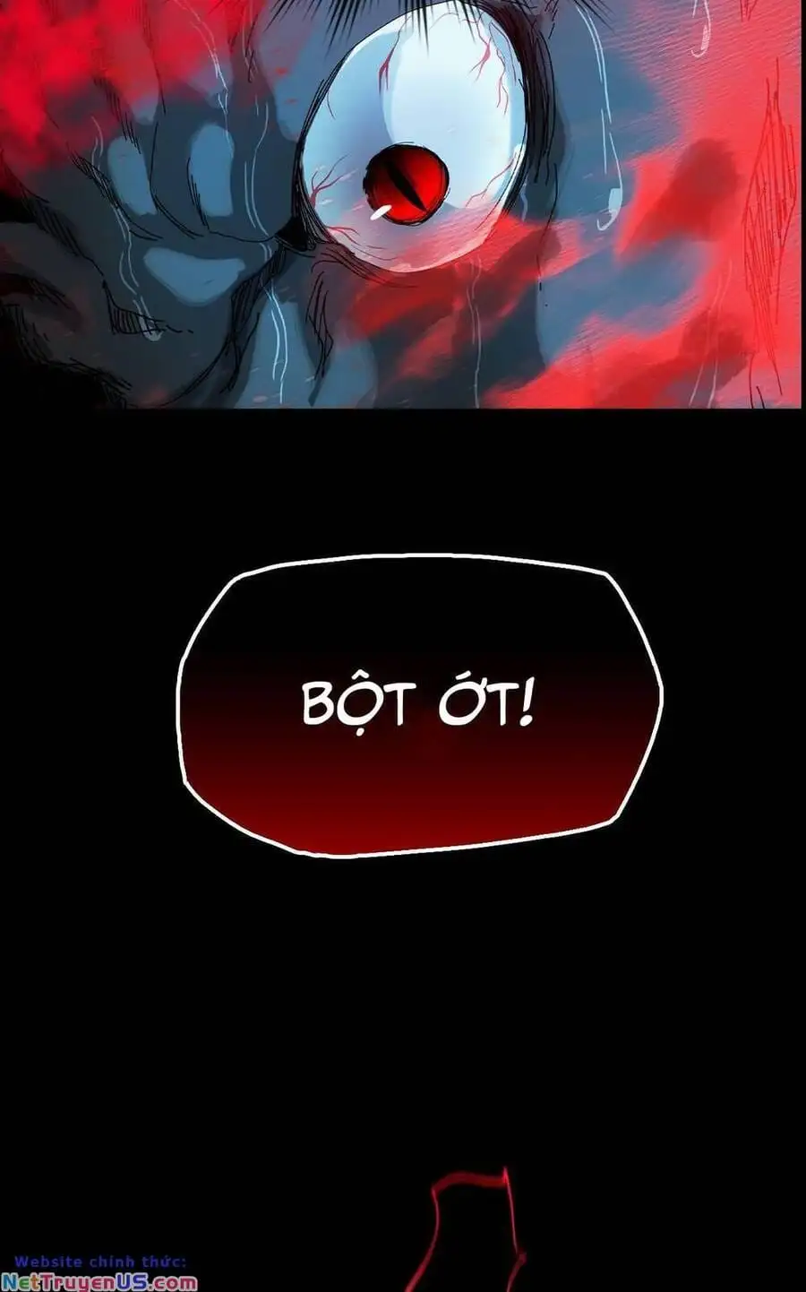 Truyện Tranh Phong Yêu Vấn Đạo trang 7