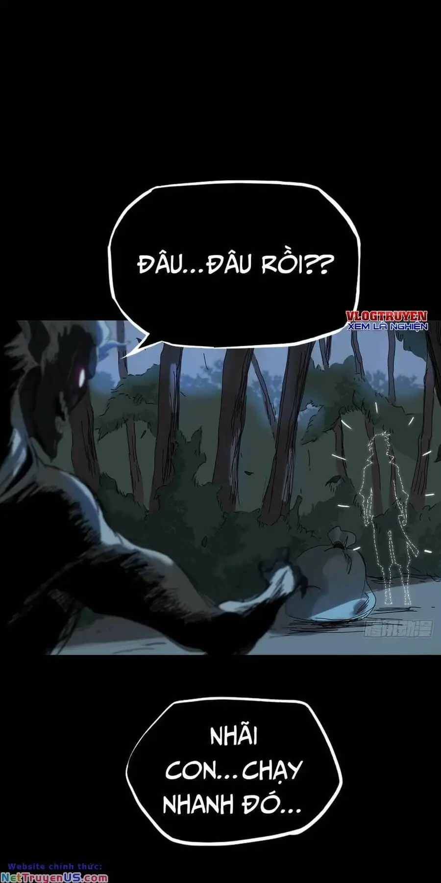 Truyện Tranh Phong Yêu Vấn Đạo trang 7