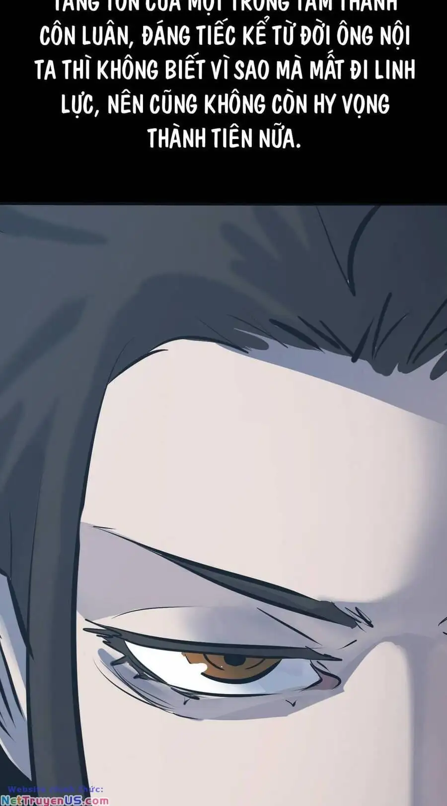 Truyện Tranh Phong Yêu Vấn Đạo trang 7